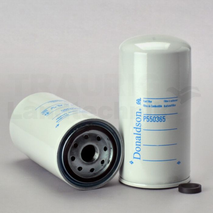 Kraftstofffilter Kraftstofffilter