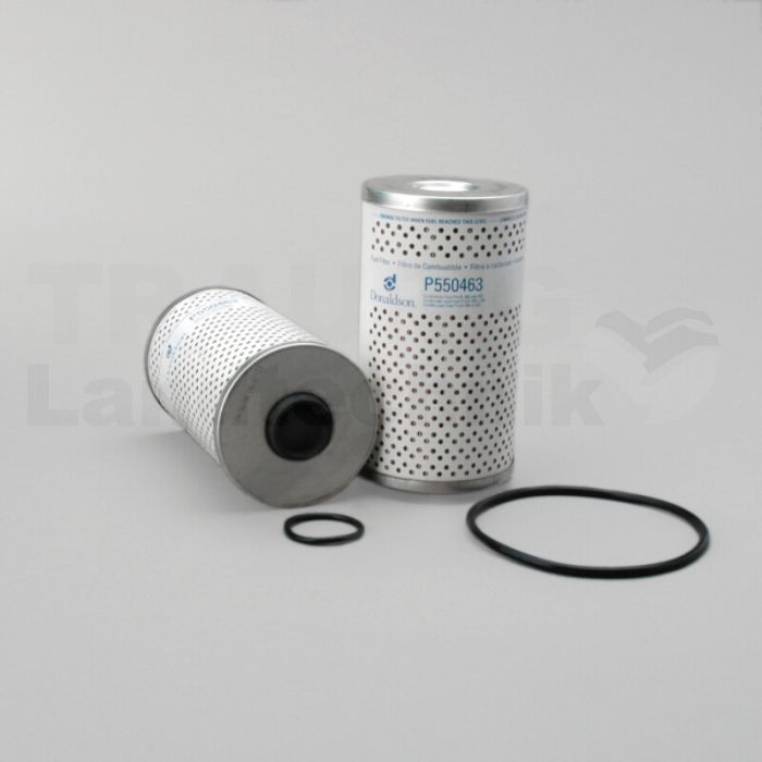 Kraftstofffilter Kraftstofffilter