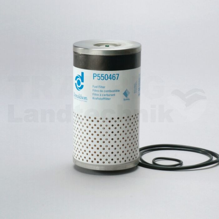 Kraftstofffilter Kraftstofffilter