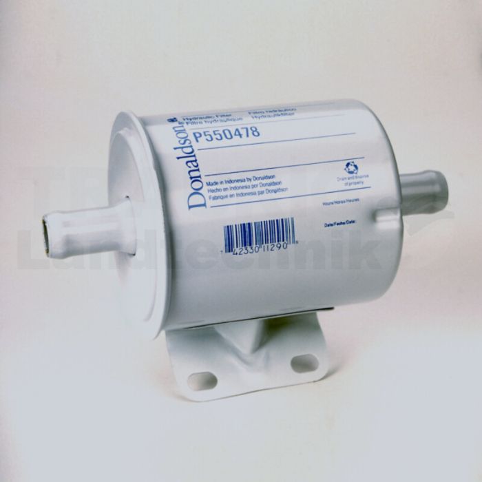Hydraulikölfilter
