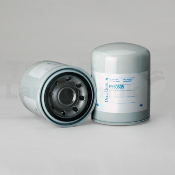 Hydraulikölfilter Hydraulikölfilter