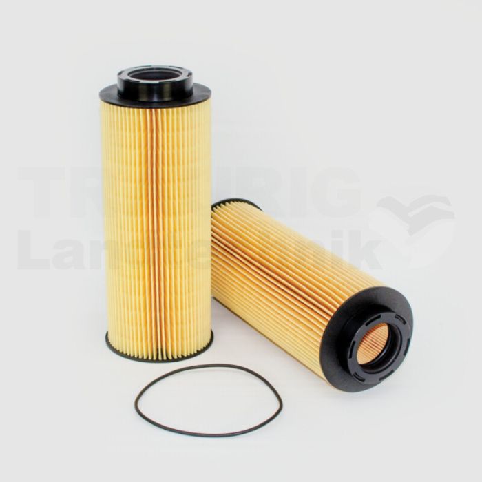 Schmierölfilter