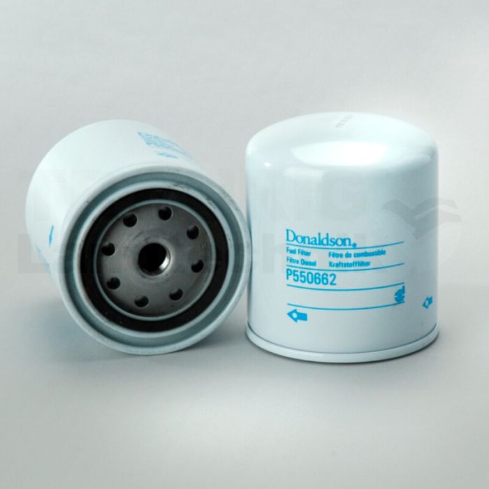 Kraftstofffilter Kraftstofffilter