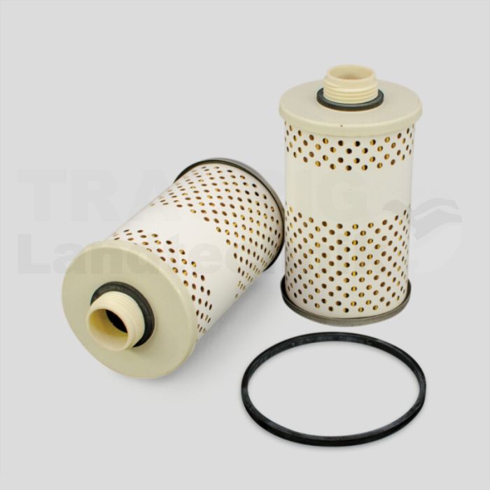 Kraftstofffilter Kraftstofffilter