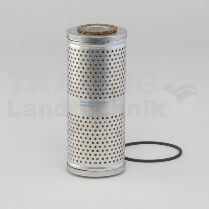 Kraftstofffilter