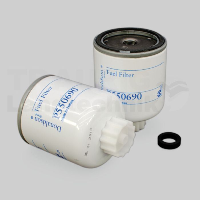 Kraftstofffilter