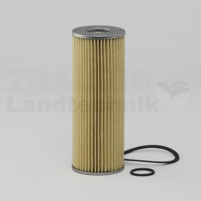 Hydraulikölfilter