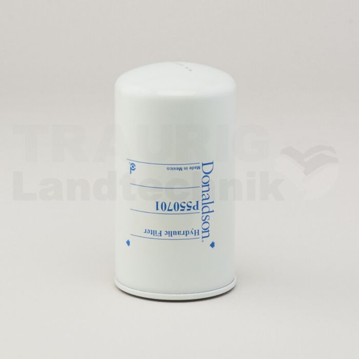 Hydraulikölfilter Hydraulikölfilter