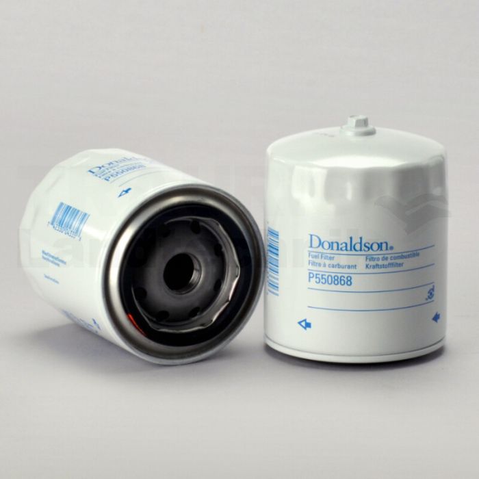 Kraftstofffilter Kraftstofffilter