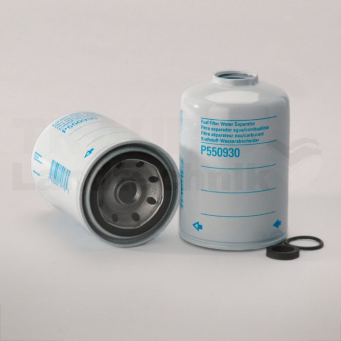 Kraftstofffilter