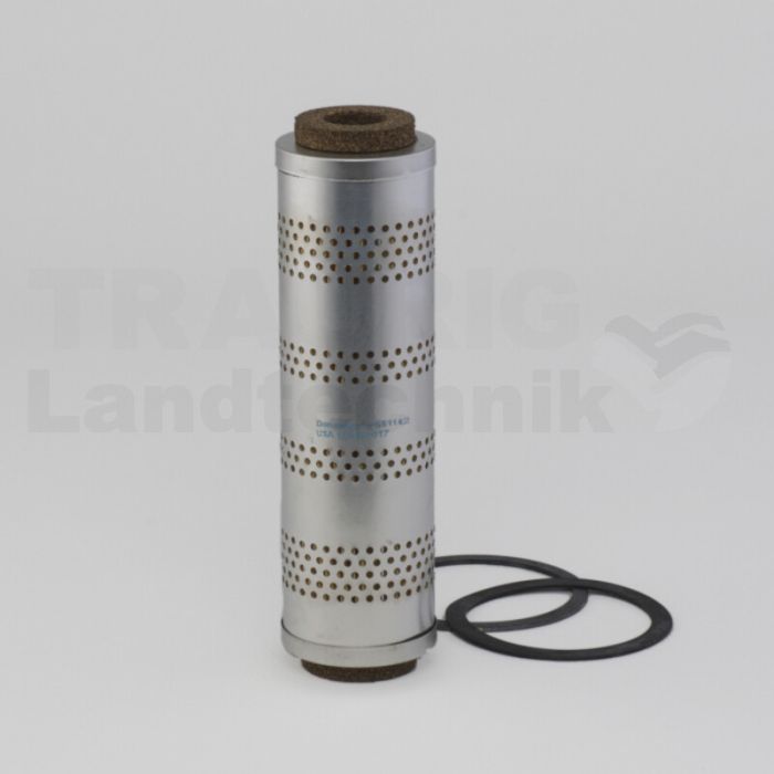 Kraftstofffilter Kraftstofffilter
