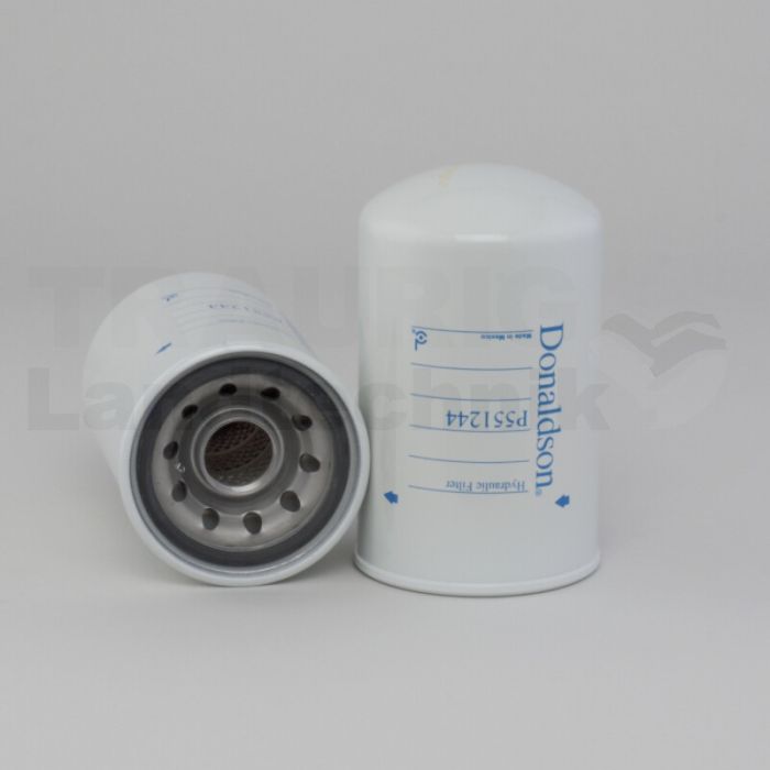 Hydraulikölfilter