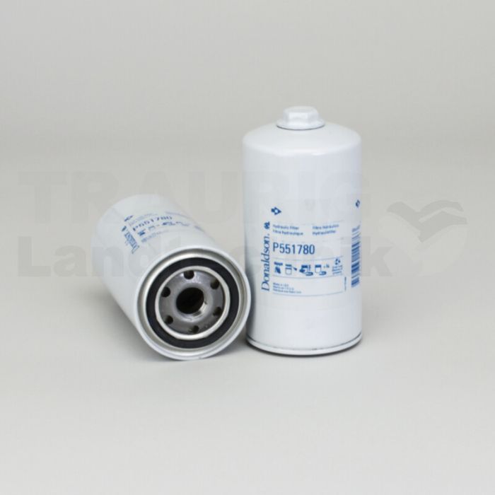 Hydraulikölfilter