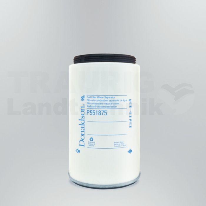 Kraftstofffilter Kraftstofffilter