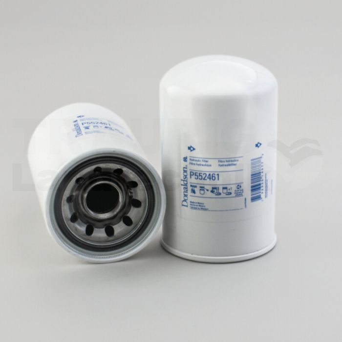 Hydraulikölfilter