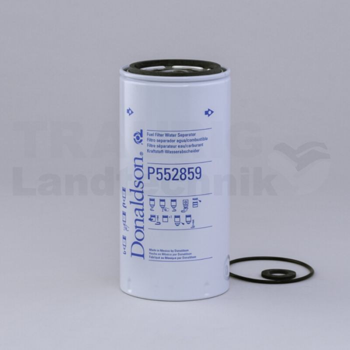 Kraftstofffilter Kraftstofffilter