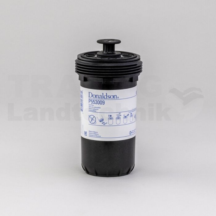 Kraftstofffilter Kraftstofffilter