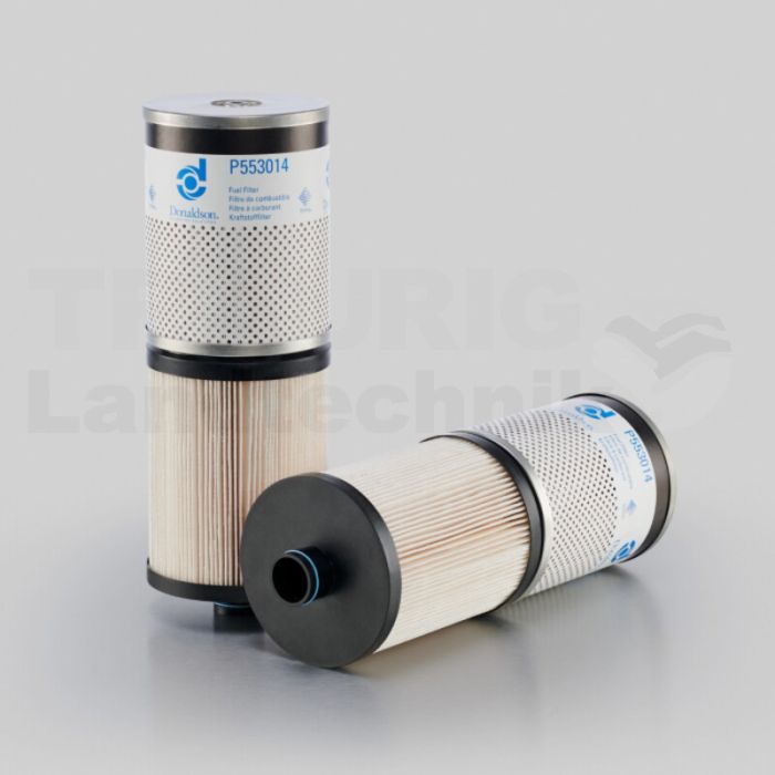 Kraftstofffilter Kraftstofffilter