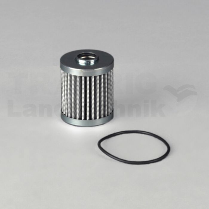 Hydraulikölfilter