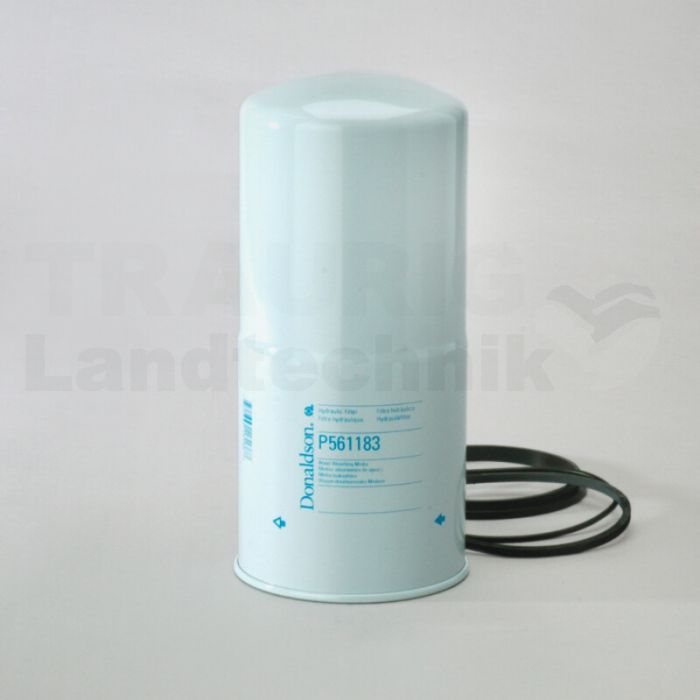 Hydraulikölfilter