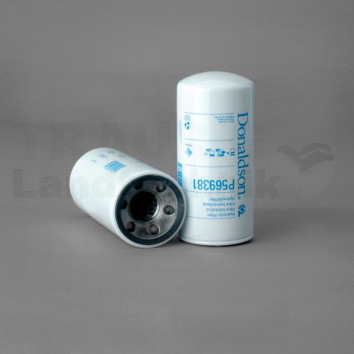 Hydraulikölfilter Hydraulikölfilter