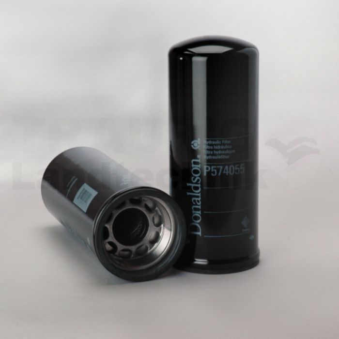 Hydraulikölfilter