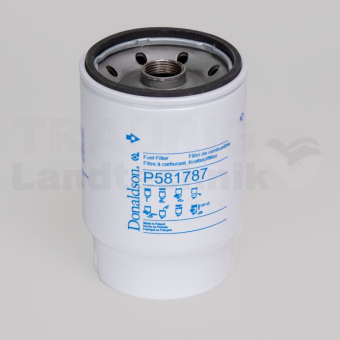 Kraftstofffilter Kraftstofffilter