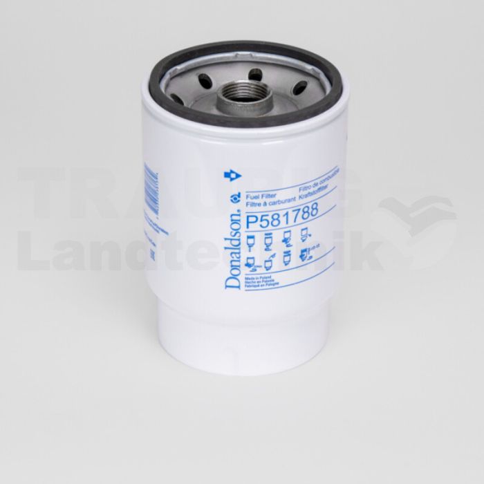 Kraftstofffilter Kraftstofffilter
