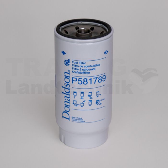 Kraftstofffilter Kraftstofffilter