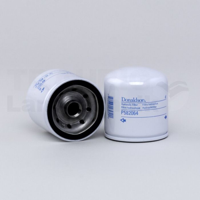 Hydraulikölfilter Hydraulikölfilter
