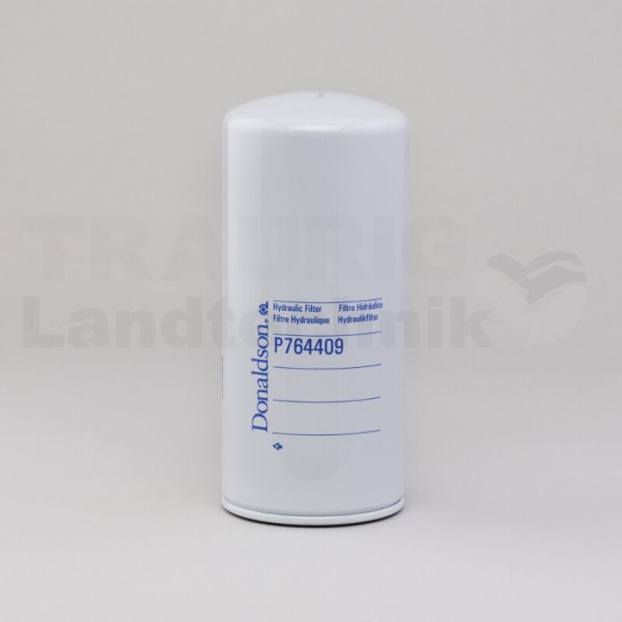 Hydraulikölfilter