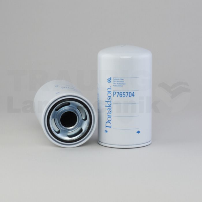 Hydraulikölfilter