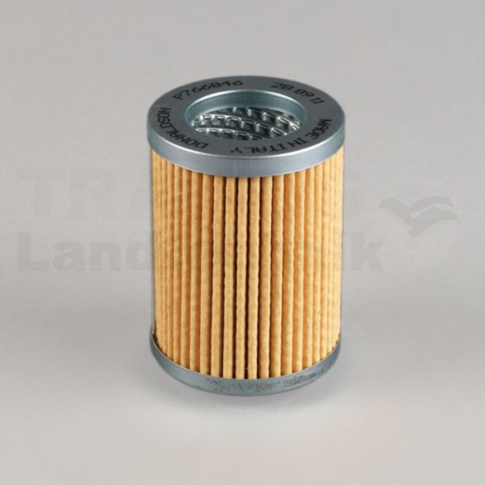 Hydraulikölfilter