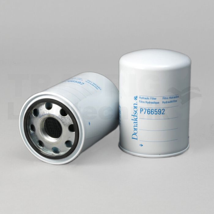 Hydraulikölfilter Hydraulikölfilter