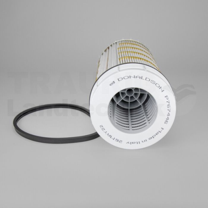 Hydraulikölfilter Hydraulikölfilter