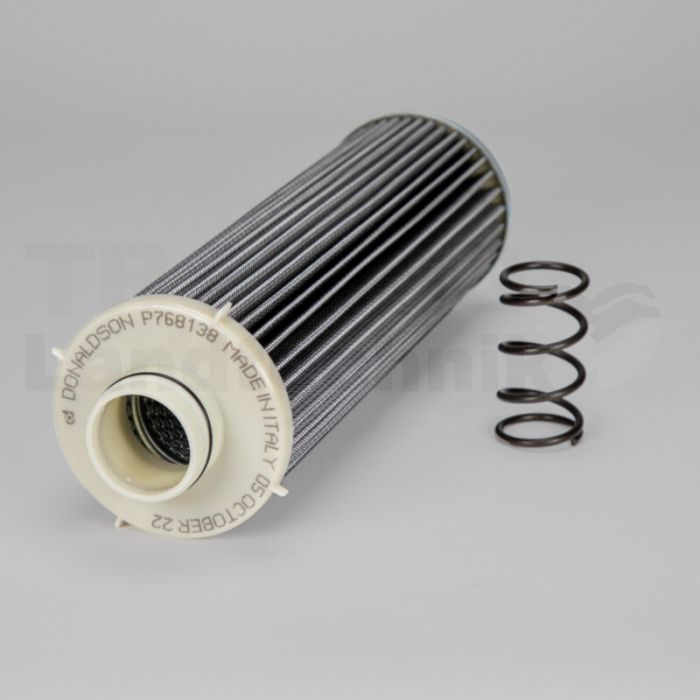 Hydraulikölfilter Hydraulikölfilter