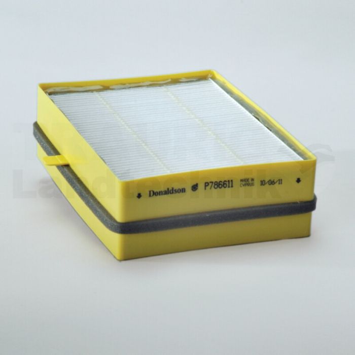 Luftfilter Luftfilter