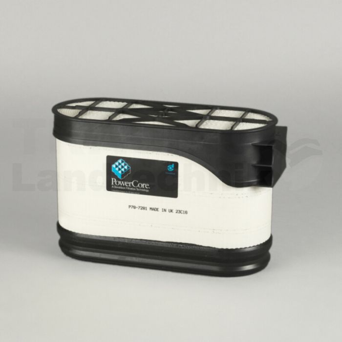 Luftfilter