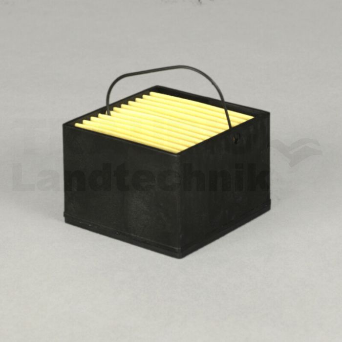 Kraftstofffilter Kraftstofffilter