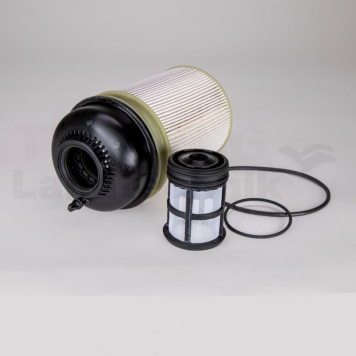 Kraftstofffilter Kraftstofffilter