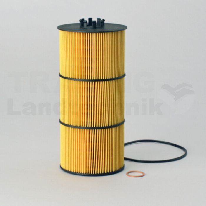 Schmierölfilter Schmierölfilter