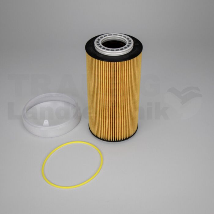 Schmierölfilter