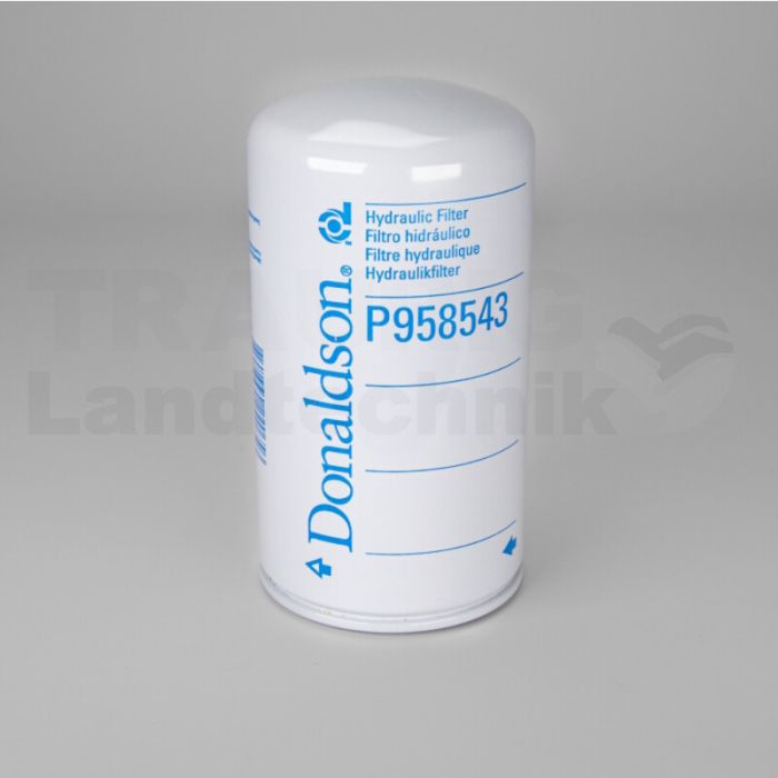 Hydraulikölfilter Hydraulikölfilter