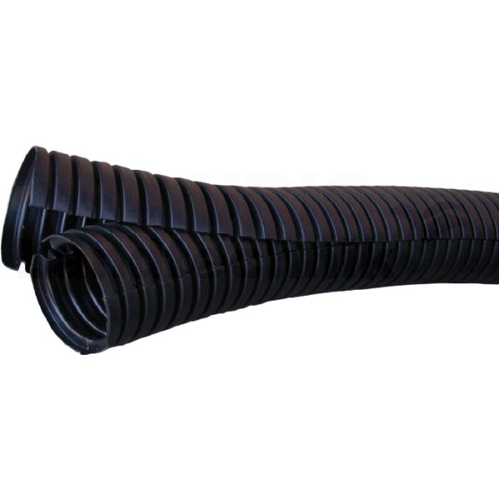 VPE50m Wellrohr teilbar NW 23mm