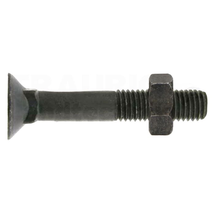 Pflugschraube M14x40-10,9