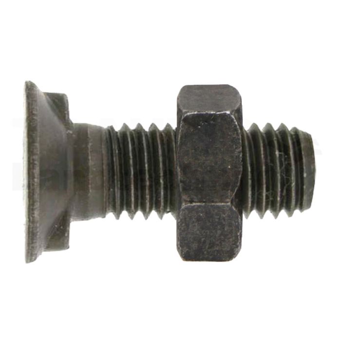 Pflugschraube M12x1,75 - 10.9 Pflugschraube M12x1,75 - 10.9