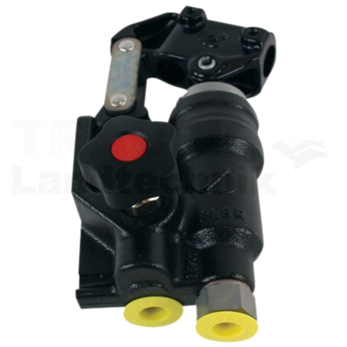Handpumpe Leitungseinbau EW