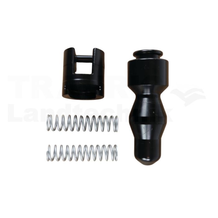 Kuppelbolzen, Typ: 5055 AW/AP/AM, 5090 A