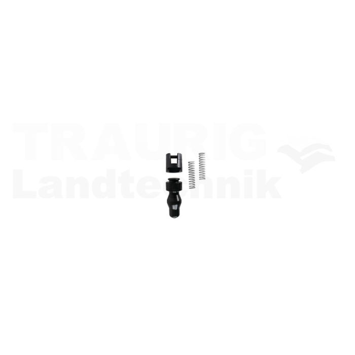 Kuppelbolzen, Typ: 5050 A/AM/AM RL