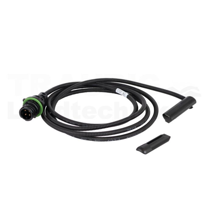 Sensor mit Keil, Typ: 5055 A, 14 991 406
